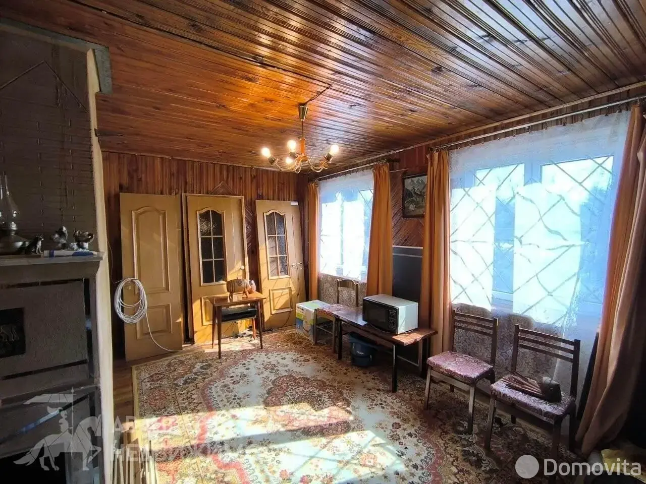 Продажа 2-этажной дачи в Фарфорист Минская область, 23500USD, код 185253 - фото 18