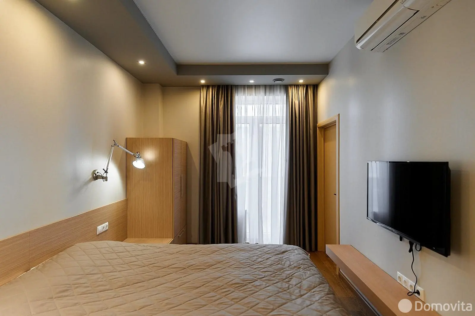 Снять 2-комнатную квартиру в Минске, ул. Сторожовская, д. 6, 800USD, код 148993 - фото 12