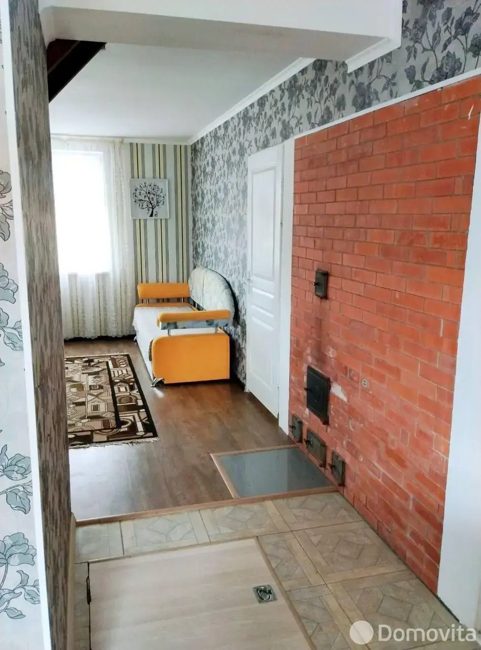 дом, Тюхаи, ул. Центральная