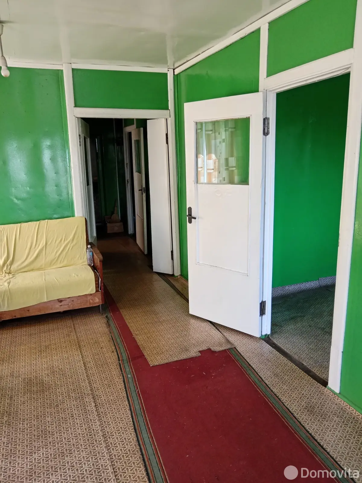продажа дома, Витебск, ул. 4-я Линия, д. 105