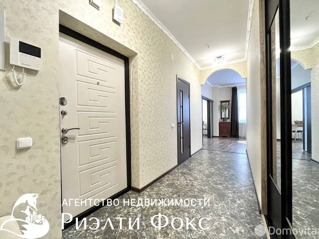 Снять 1-комнатную квартиру в Минске, ул. Кальварийская, д. 16, 600USD, код 149050 - фото 6