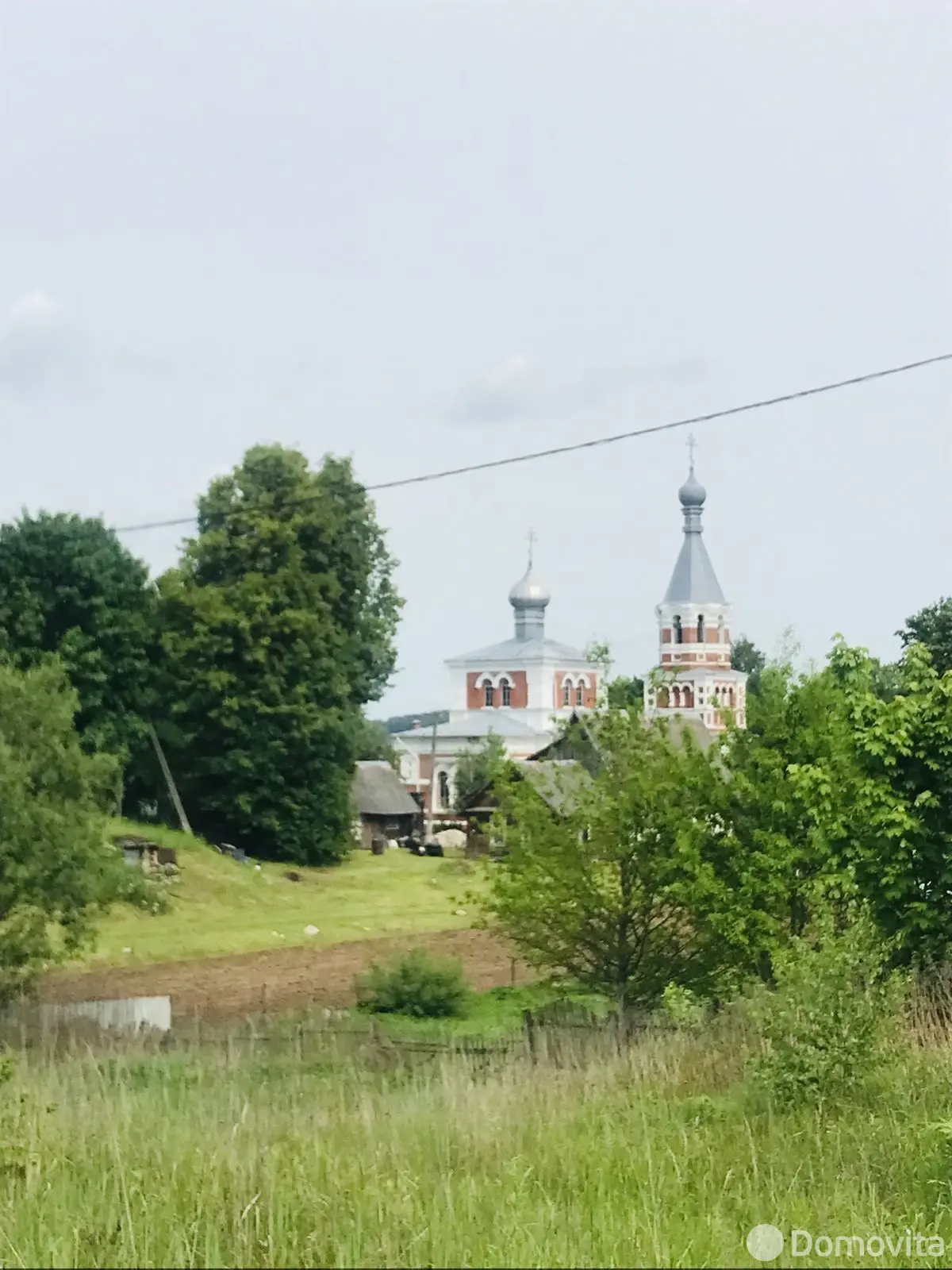 Цена продажи дома, Лужесно, ул. Покровская, д. 1
