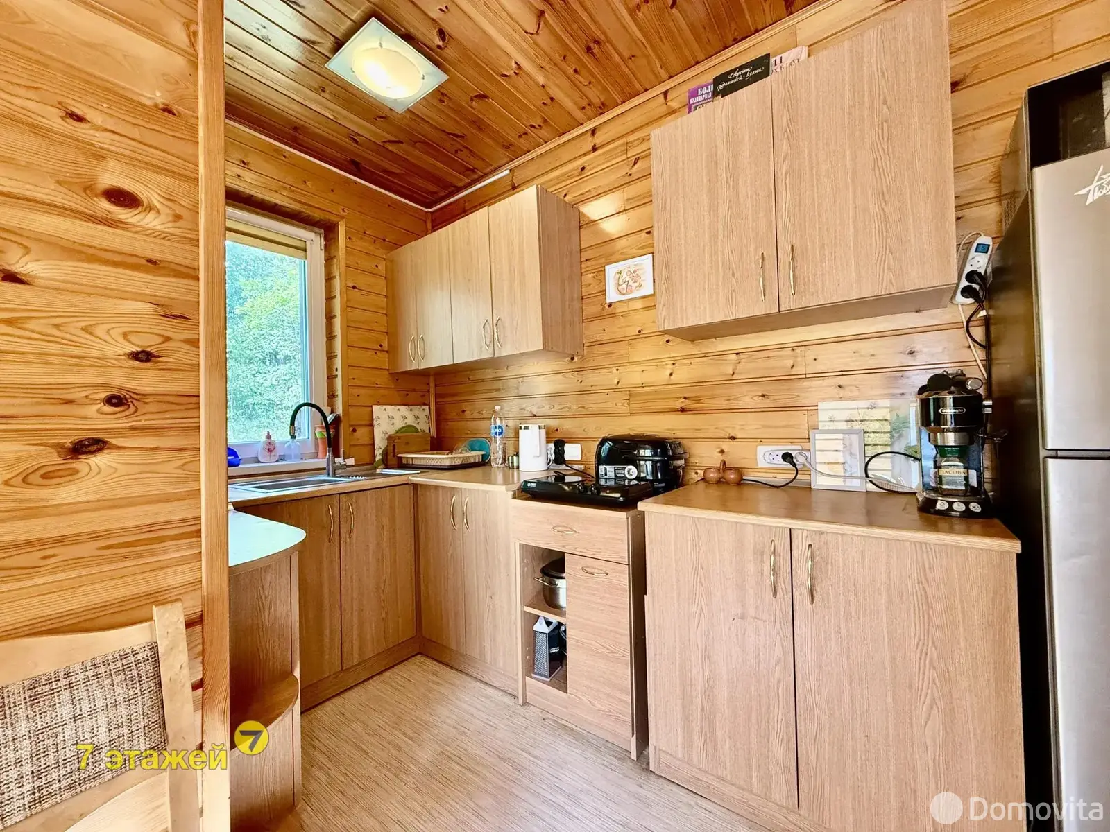 Продажа 2-этажной дачи в Чайка Минская область, 51900USD, код 183977 - фото 28