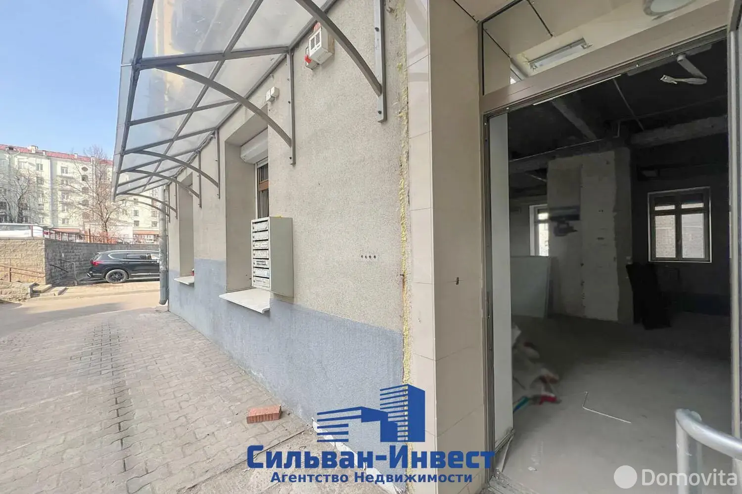 Купить торговое помещение на ул. Карла Маркса, д. 25 в Минске, 340000USD, код 998991 - фото 3