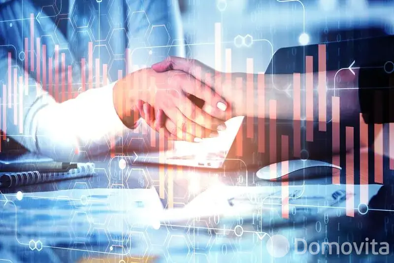 Купить офис на ул. Петра Мстиславца, д. 10 в Минске, 106512EUR, код 10096 - фото 10