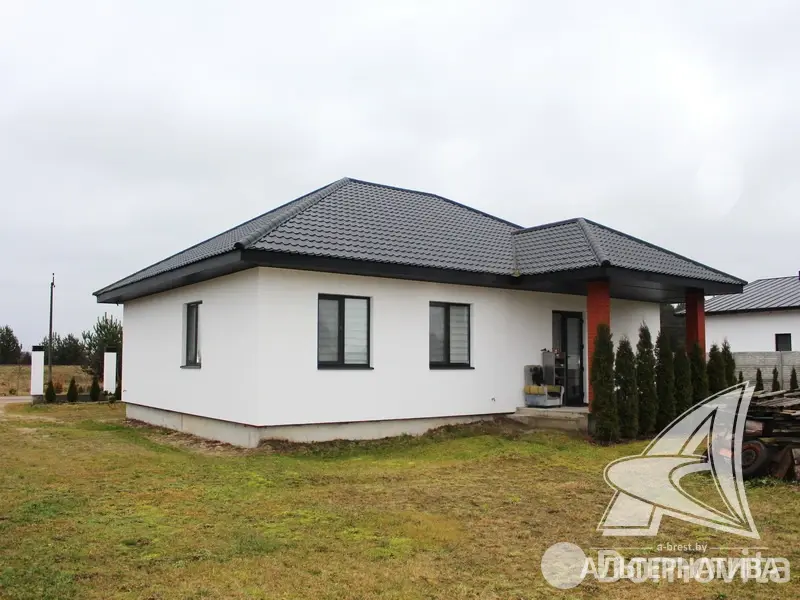 продажа коттеджа, Заказанка,