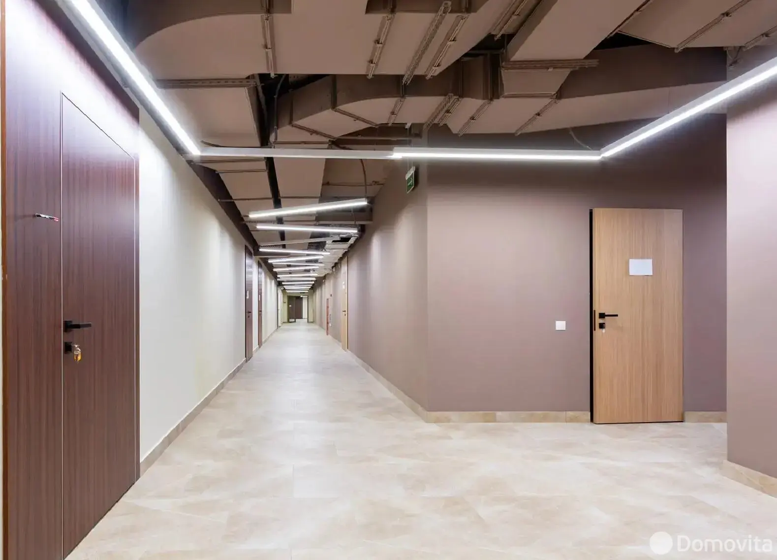 Аренда офиса на ул. Интернациональная, д. 38 в Минске, 43010EUR, код 15010 - фото 7