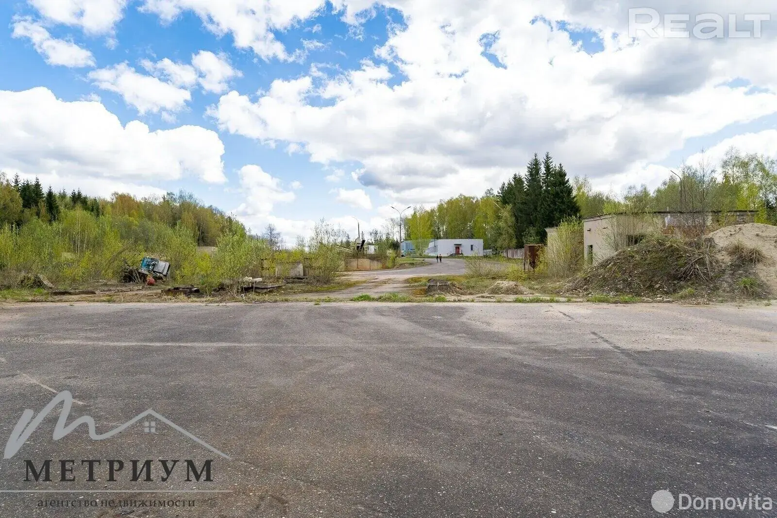 Купить складское помещение в Зеленом Саде - фото 12