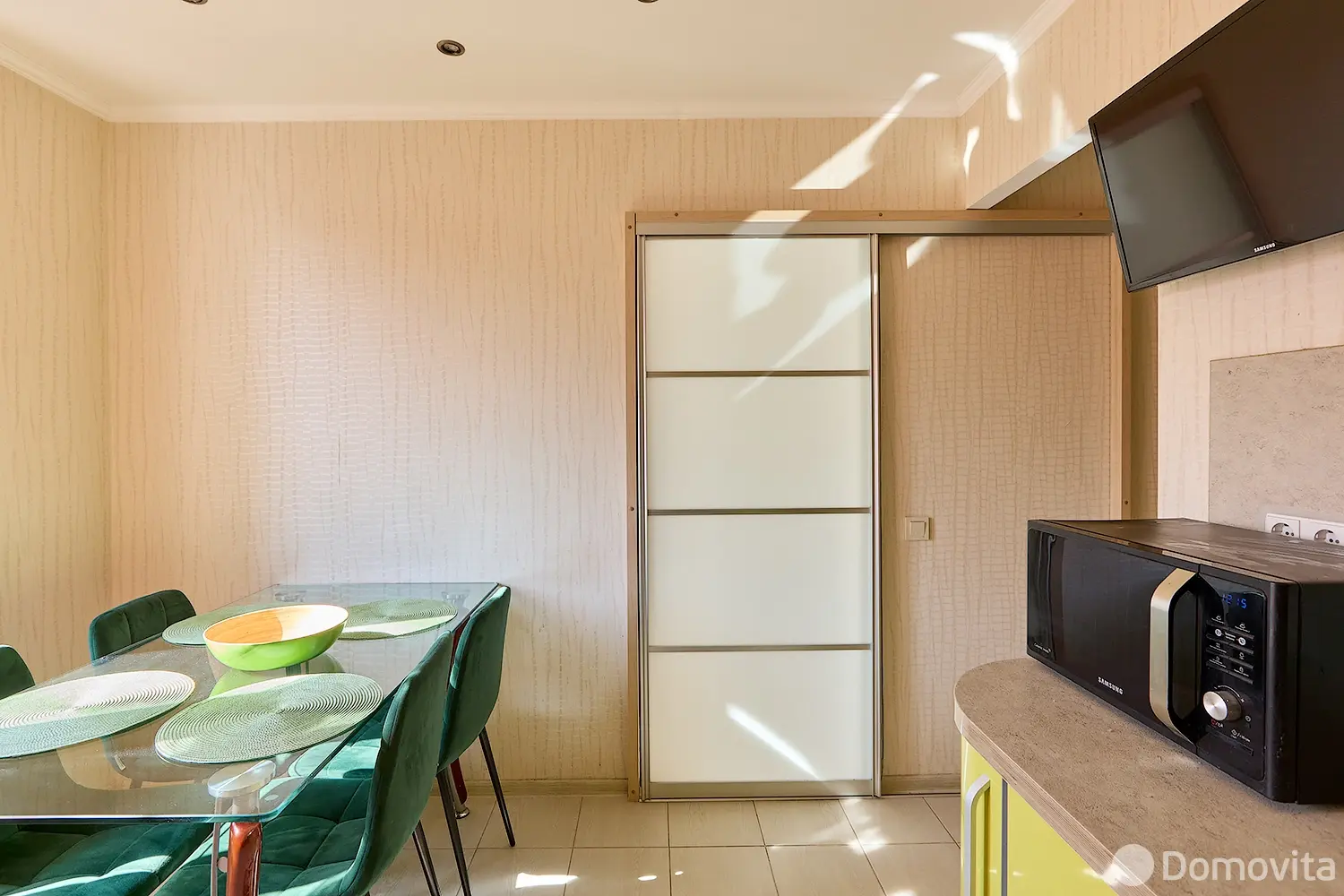 квартира, Минск, пер. Тимошенко 2-й, д. 3 на ст. метро Кунцевщина