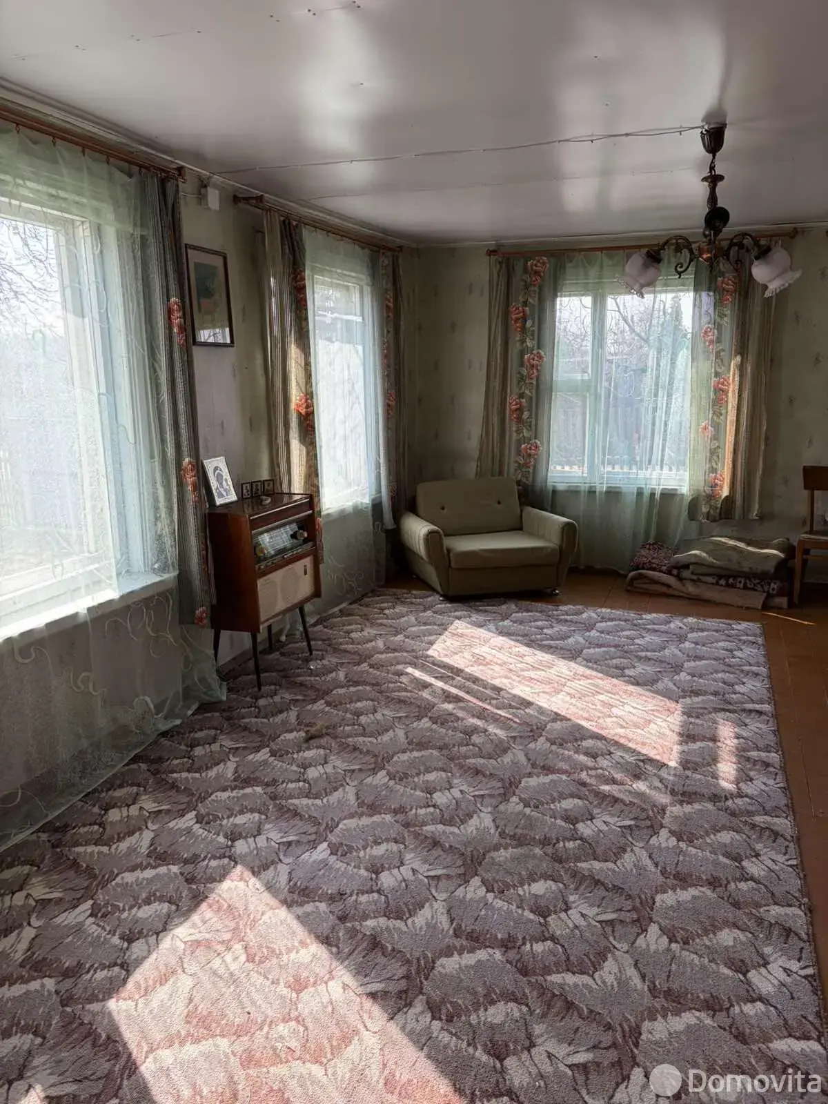 коттедж, Рыбцы, ул. Центральная 