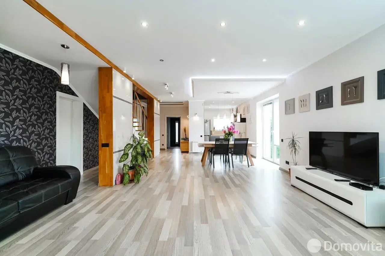 дом, Домашаны, ул. Солнечная, стоимость продажи 1 018 046 р.