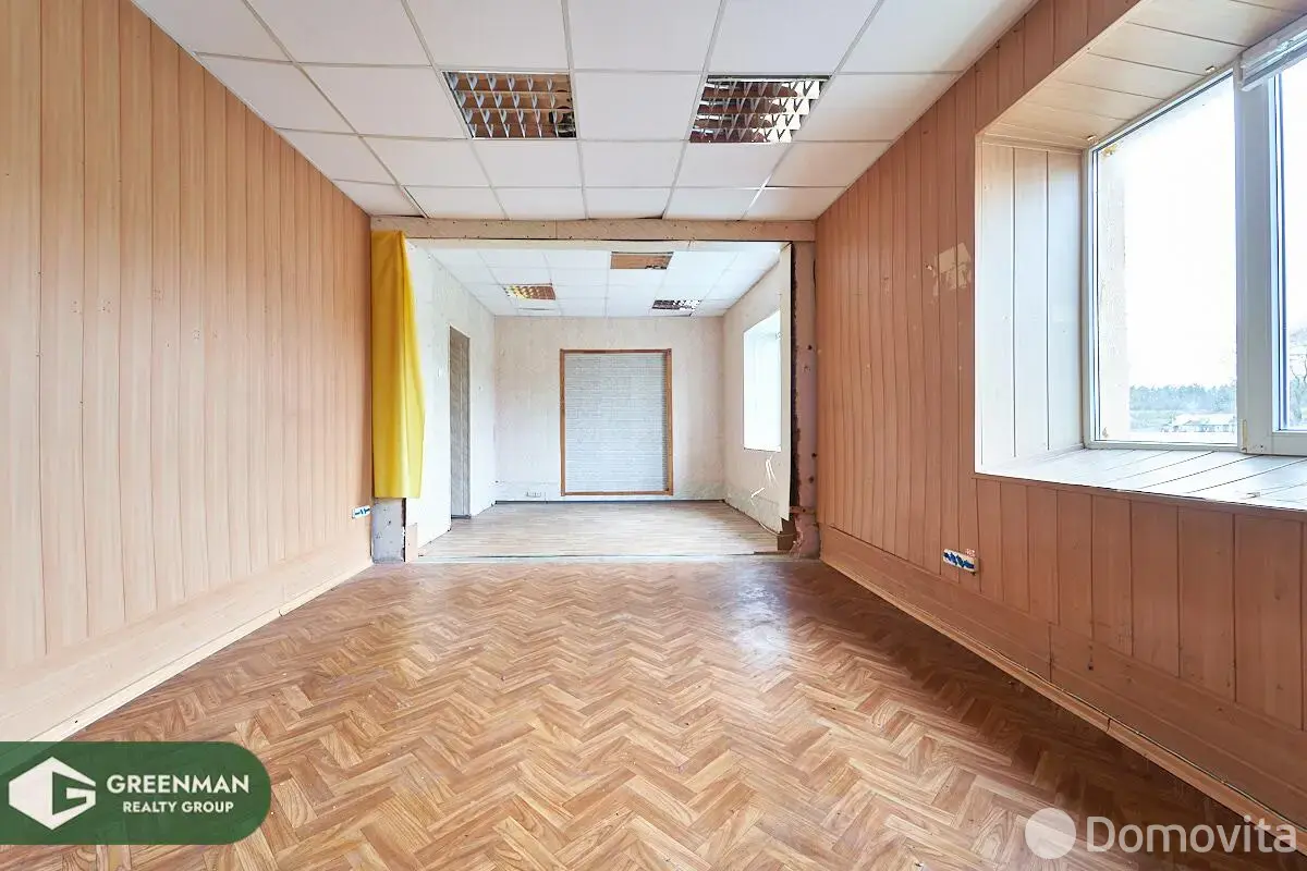 Купить торговую точку на ул. Ленинская, д. 49 в Острошицком Городке, 60000USD, код 998828 - фото 38