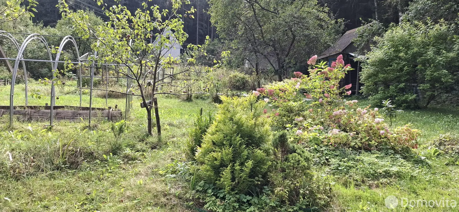 Купить земельный участок, 5.83 соток, Кристалл-сад, Минская область, 6000USD, код 571006 - фото 14