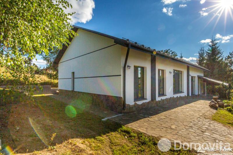 Купить 1-этажную дачу в Пильнице Минская область, 293000USD, код 170690 - фото 23