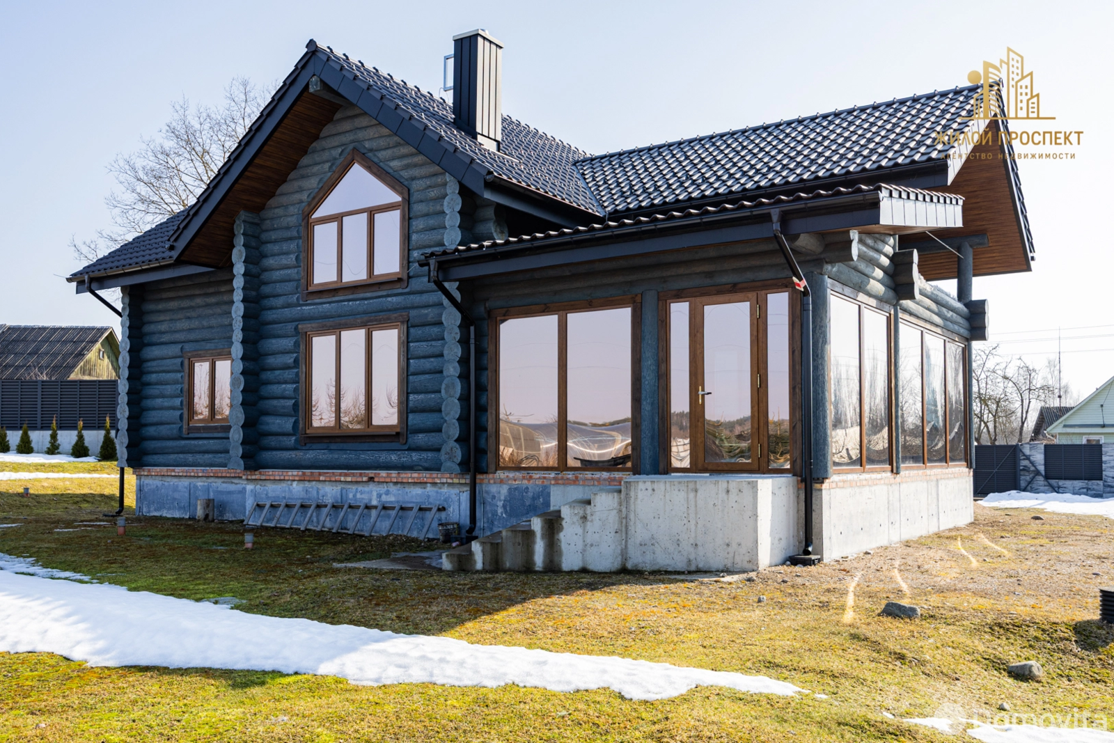 купить дом, Раков, ул. Заславская