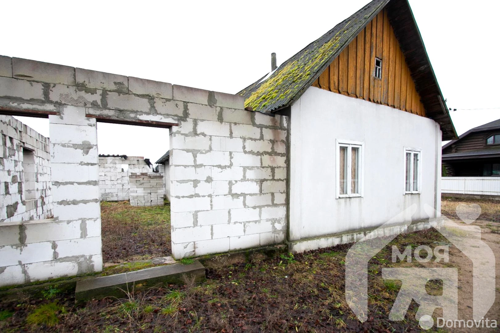 дом, Вилейка, ул. Чайковского, д. 15