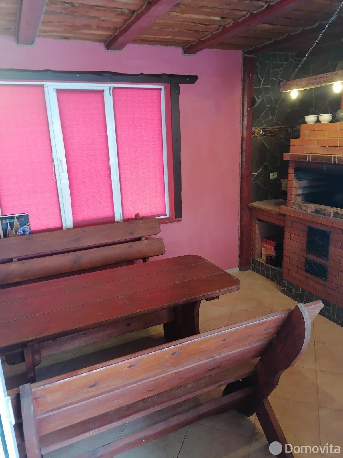 Коттедж Дом, коттедж с комнатой для барбекю. 8 км от МКАД на сутки в Старине ул. Молодежная, д. 33, 300BYN, код 606 - фото 17