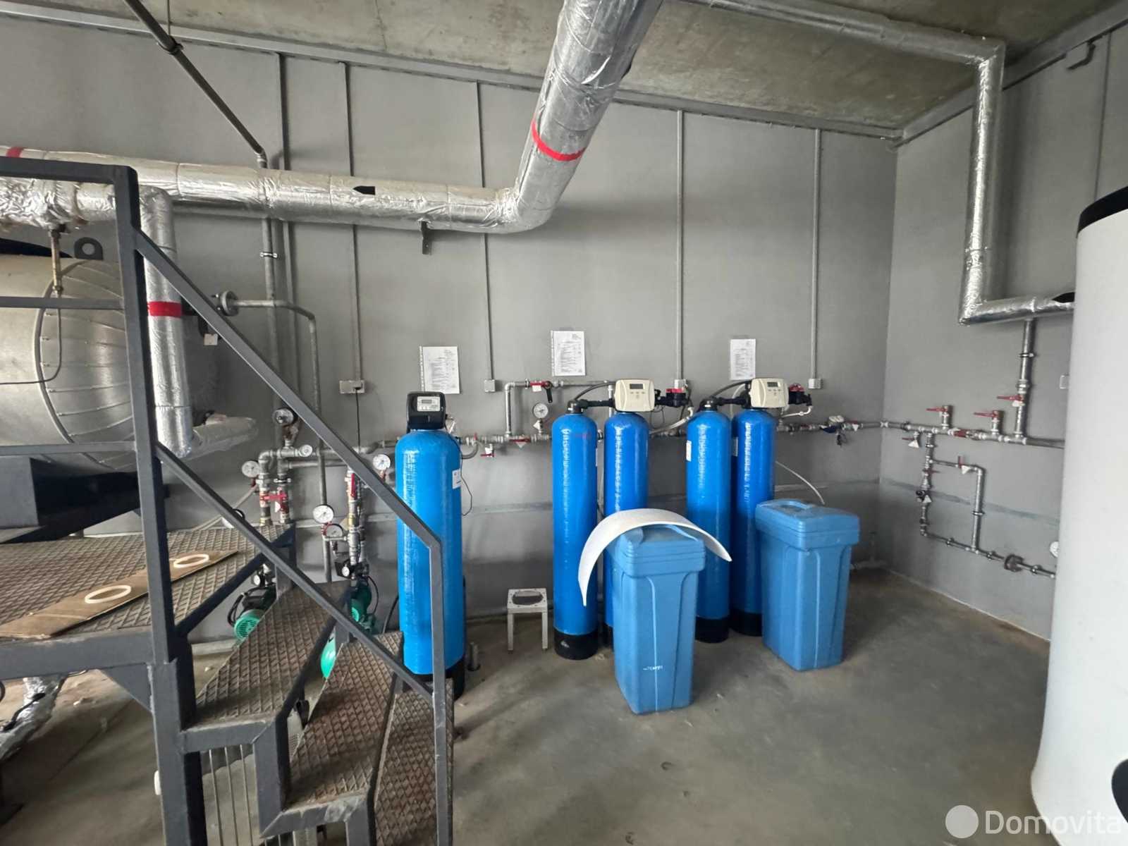 Купить офис в Вульковцах, 2500000EUR, код 10119 - фото 13