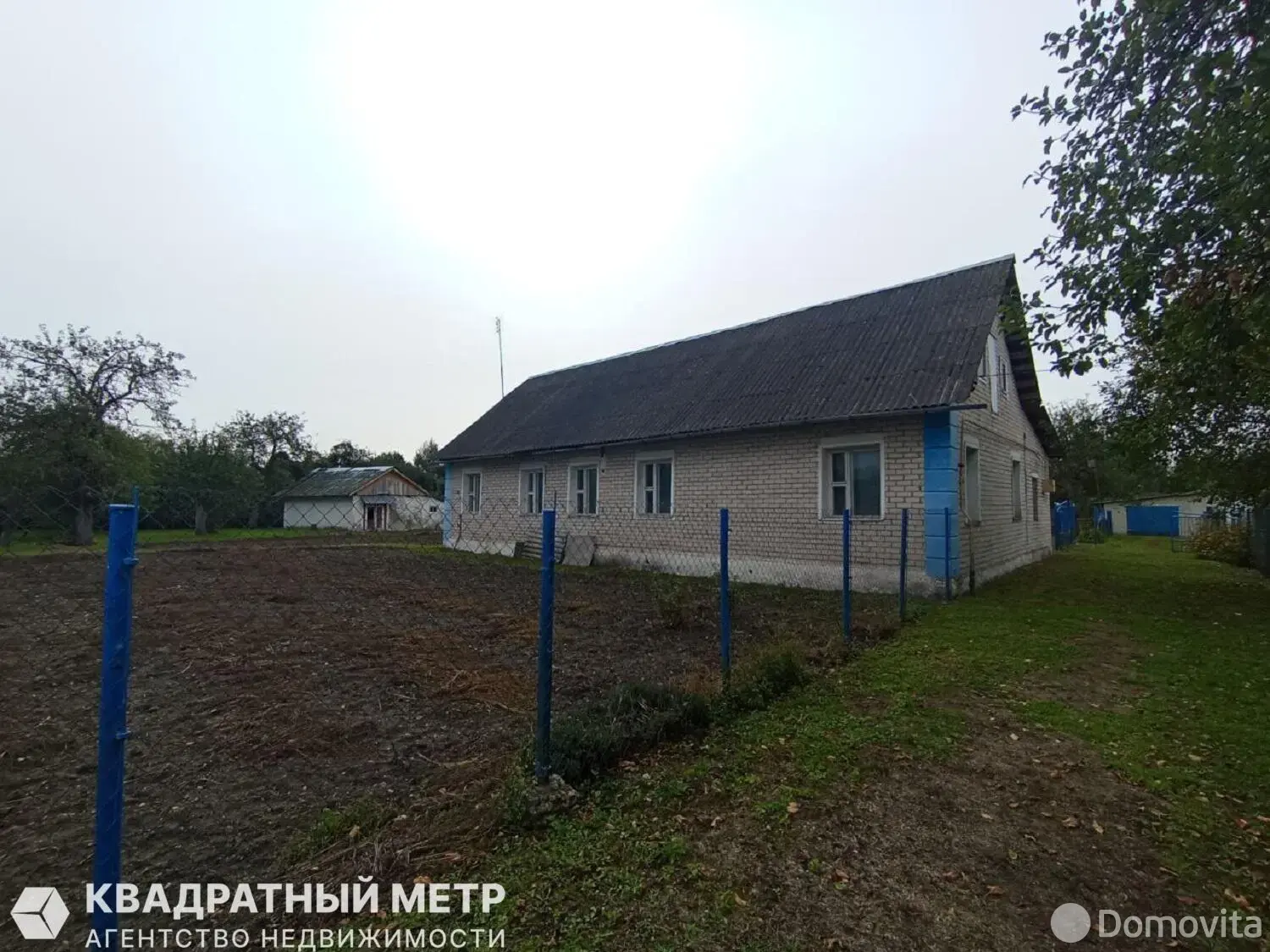 дом, Березовка, ул. Заводская