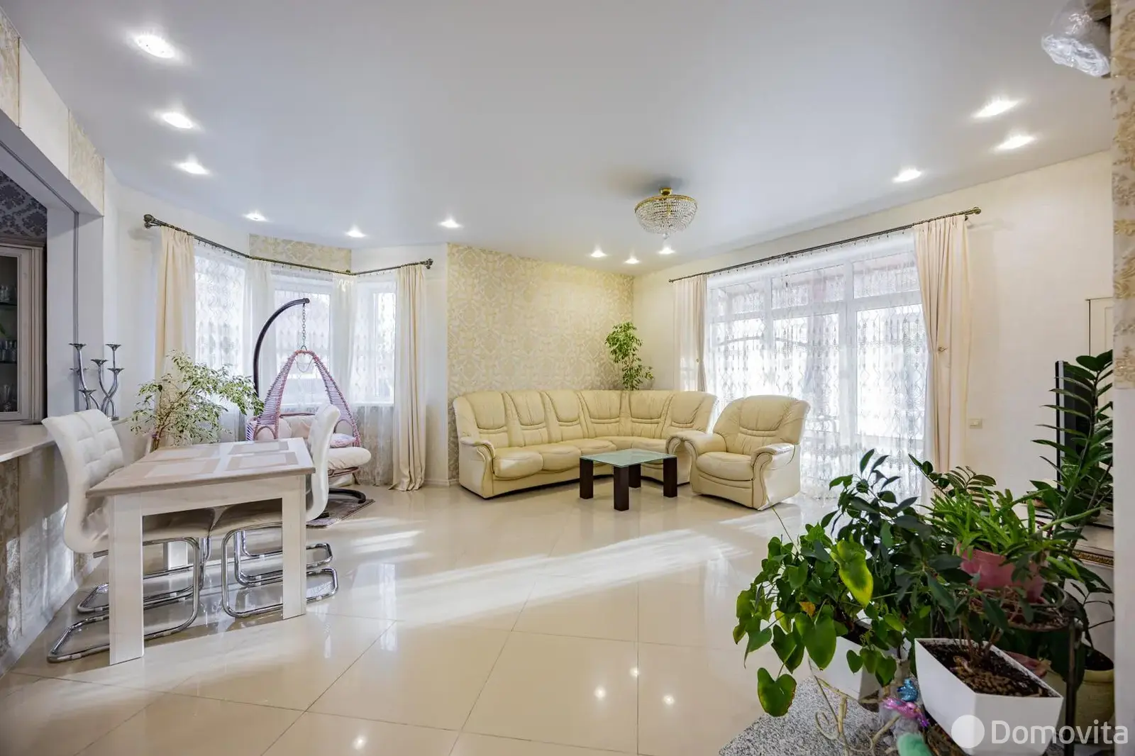 коттедж, Дзержинск, ул. Парковая 