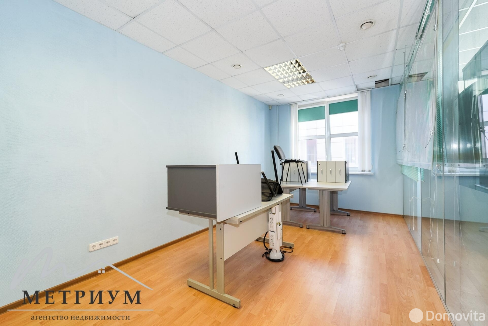 Купить офис на ул. Платонова, д. 1/Б в Минске, 151970USD, код 10157 - фото 15