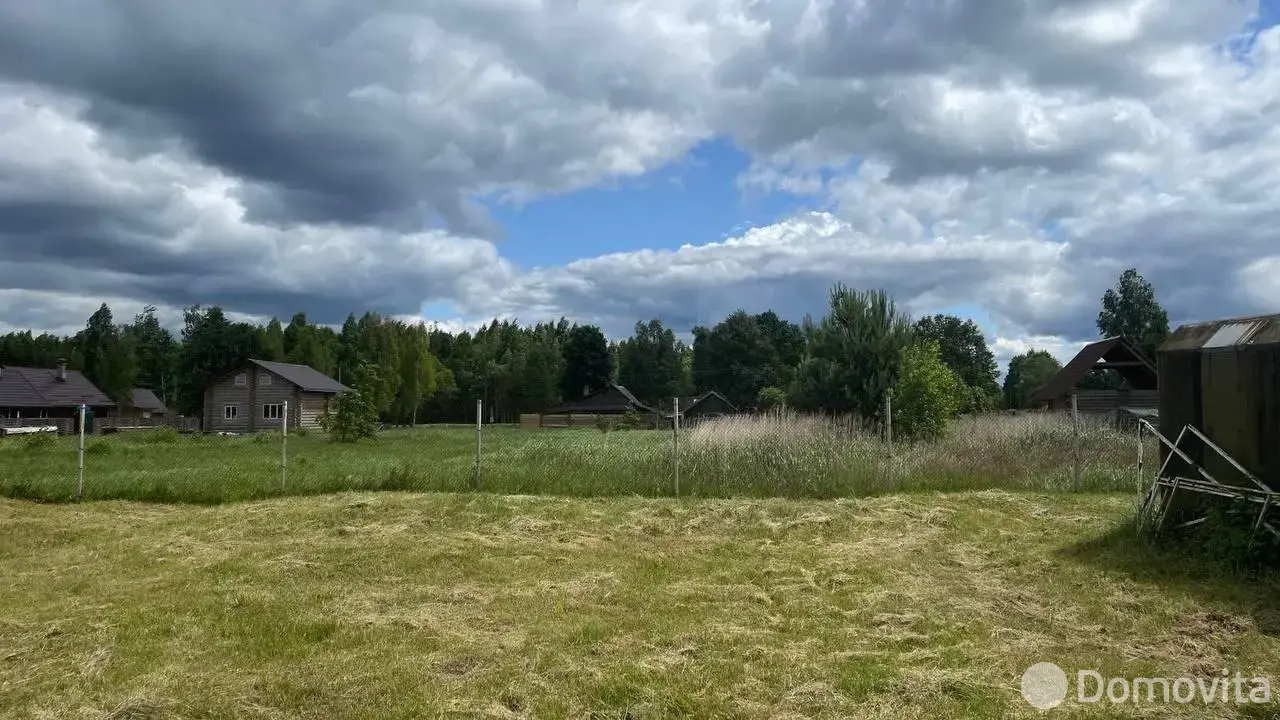 дом, Палик, 
