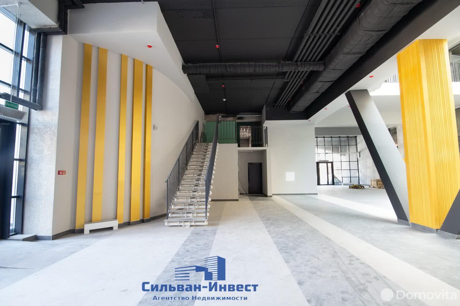 Снять офис на ул. Интернациональная, д. 3 в Минске, 1500EUR, код 12122 - фото 37