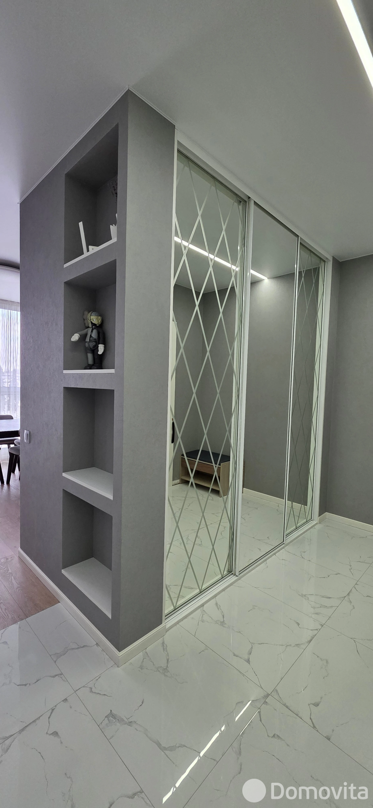 Стоимость аренды квартиры, Минск, ул. Николы Теслы, д. 11