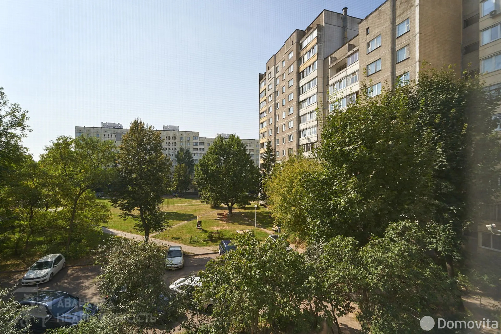 Снять 3-комнатную квартиру в Минске, ул. Леонида Беды, д. 21, 600USD, код 147415 - фото 11