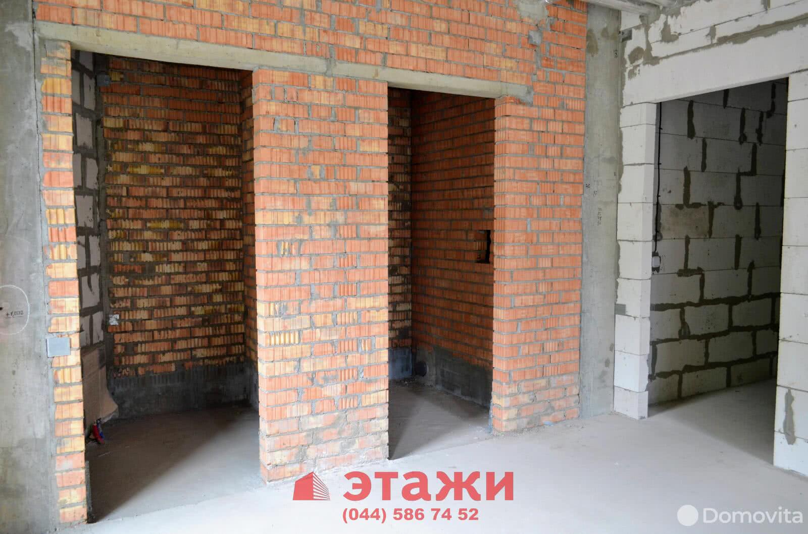 Купить торговую точку на пр-т Независимости, д. 88 в Минске, 111042EUR, код 996381 - фото 2