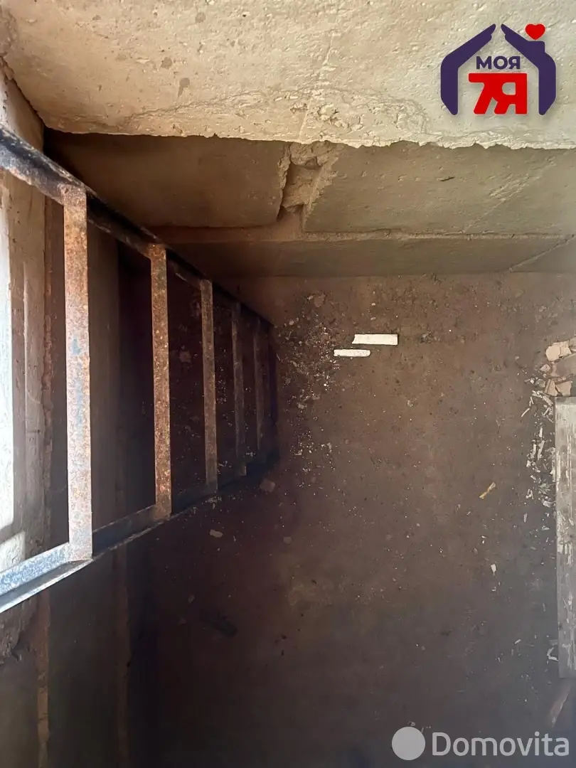 Продажа 2-этажной дачи в ПРОЕКТИРОВЩИК Минская область, 48000BYN, код 186605 - фото 19
