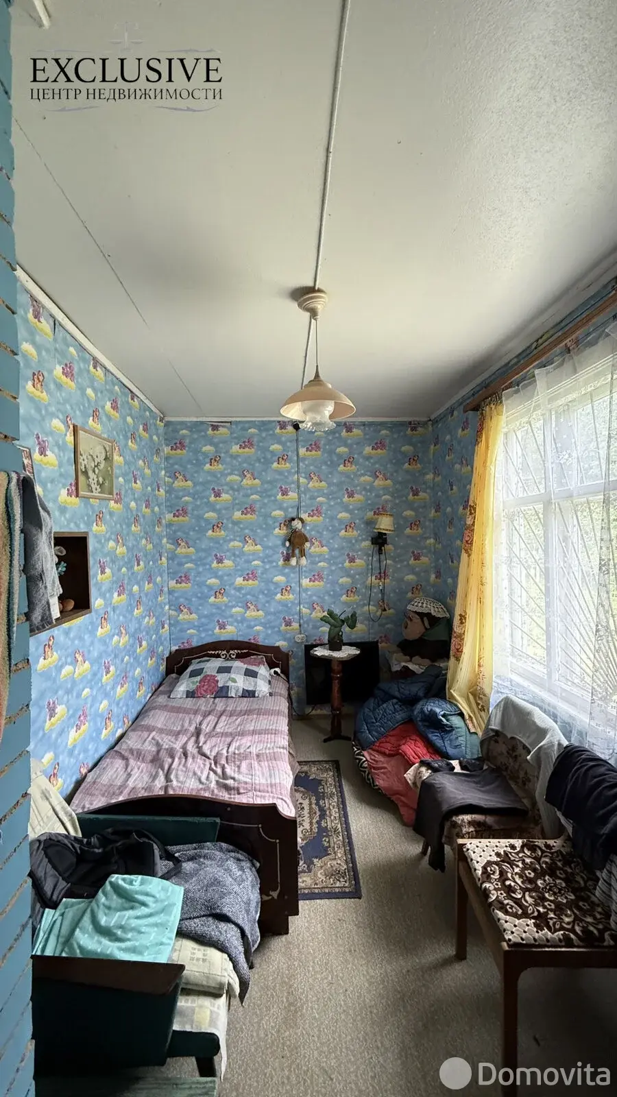 дача, Мечта, 