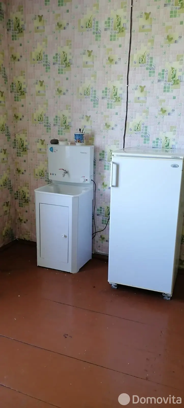 дом, Верховье, ул. Советская
