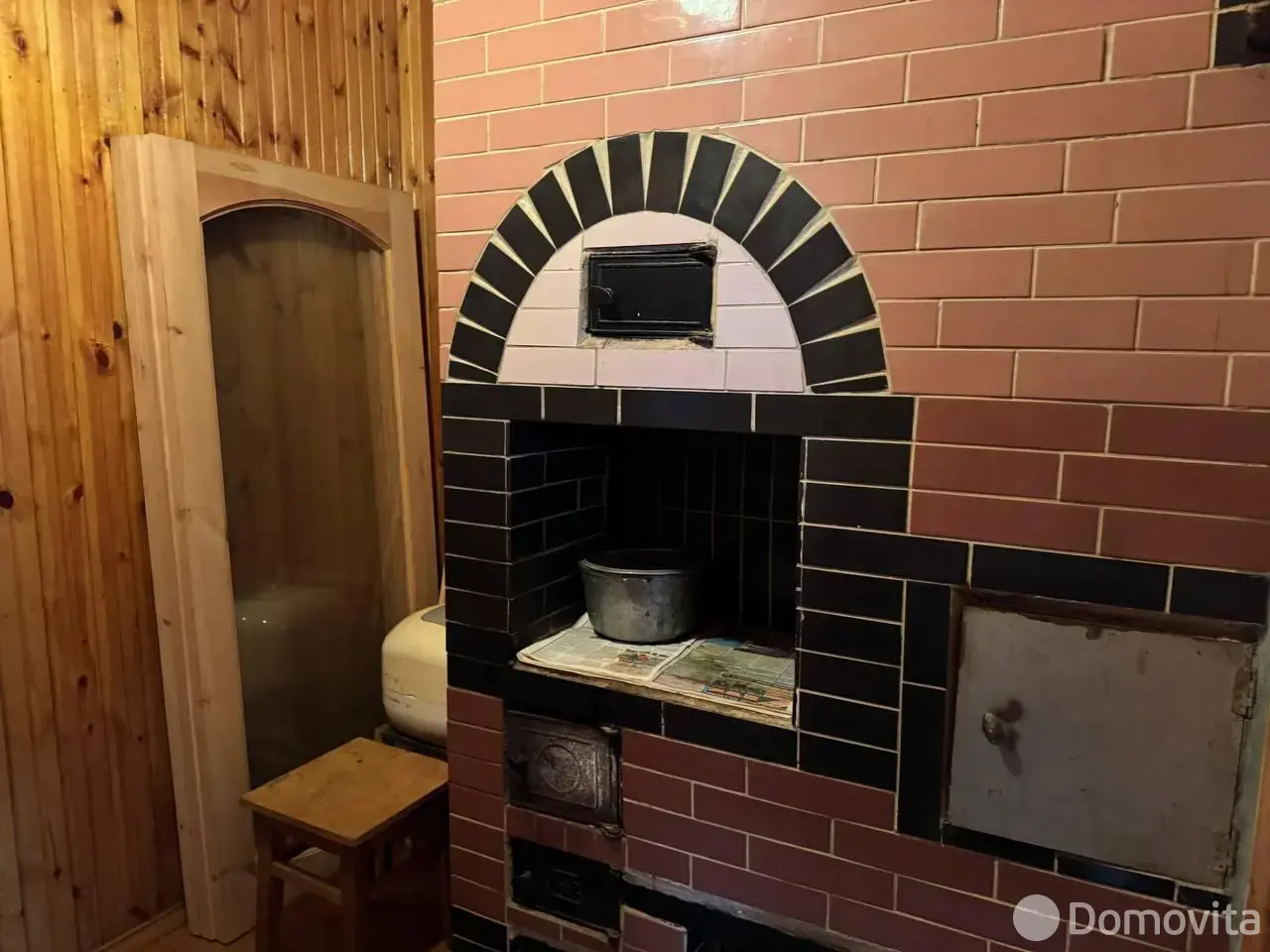 Купить 1-этажную дачу в Заценьский Родник Минская область, 93000USD, код 186050 - фото 26