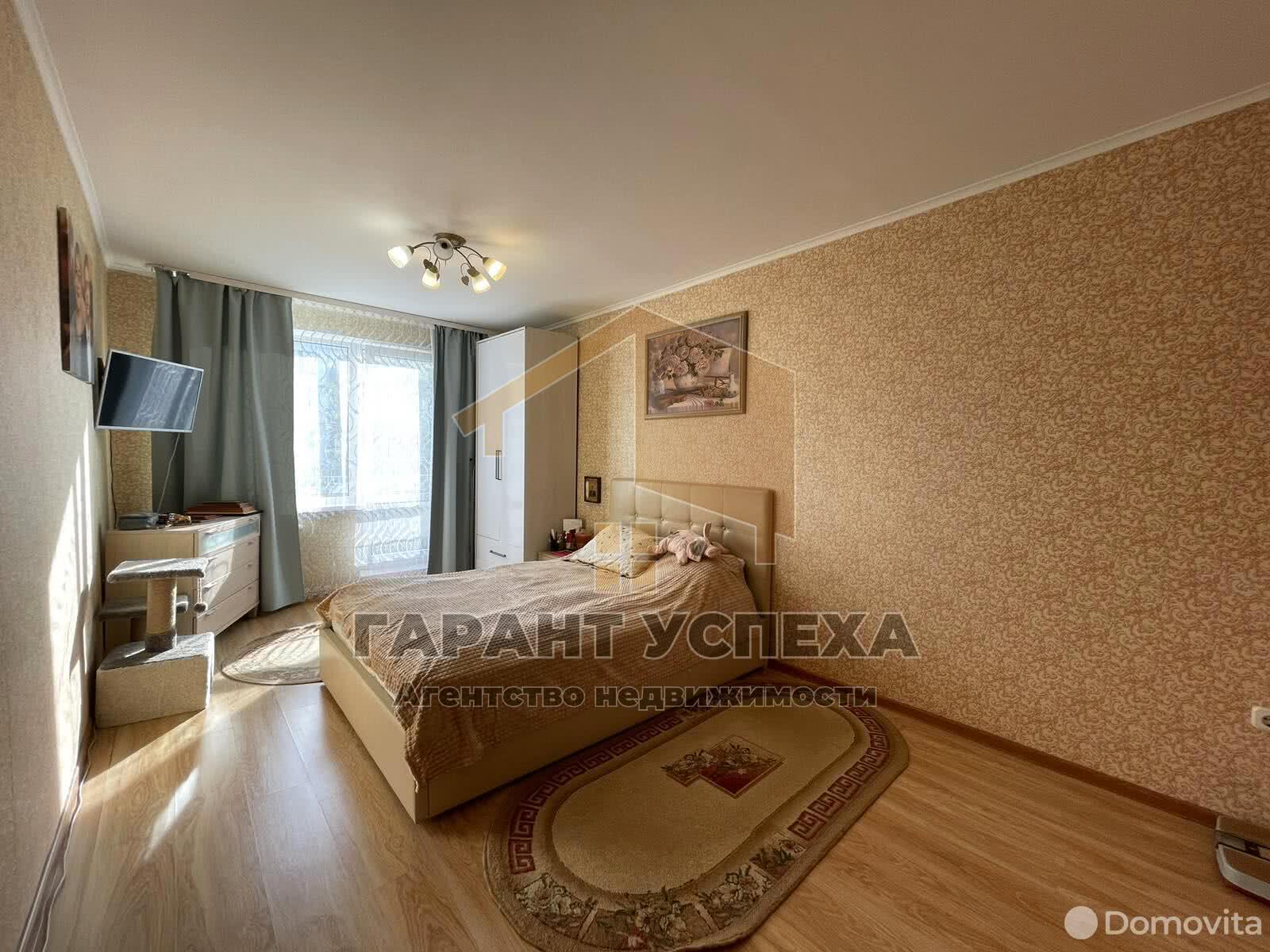 Купить 2-комнатную квартиру в Бресте, ул. Рокоссовского, 44000 USD, код: 1006790 - фото 6