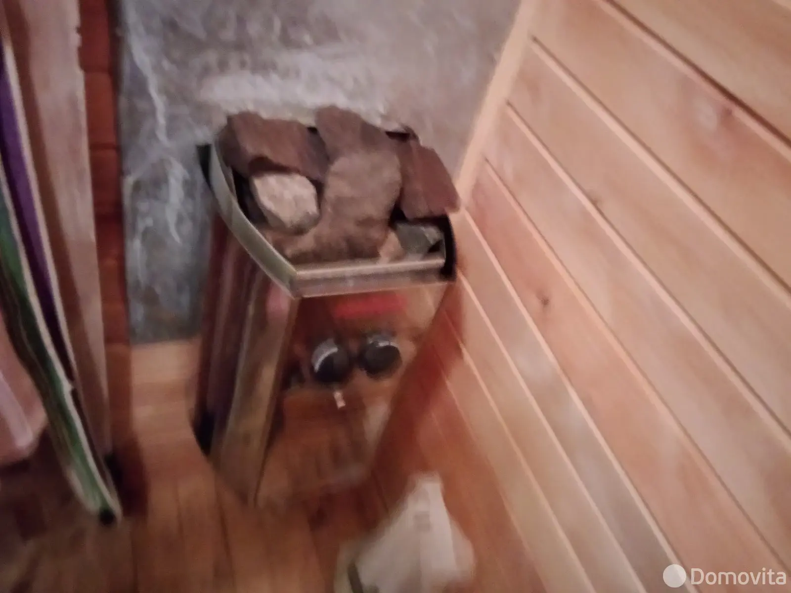 дача, Дубрава-Мапид, 