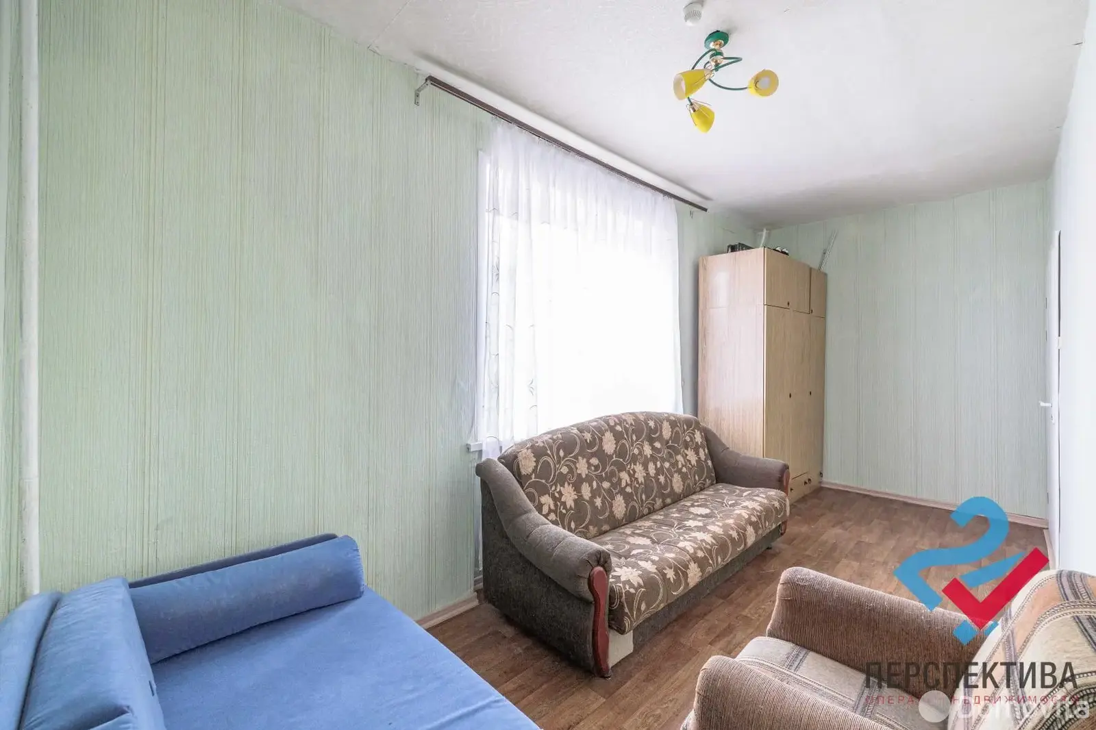 Купить 2-комнатную квартиру в Минске, ул. Уральская, д. 8 - фото 3