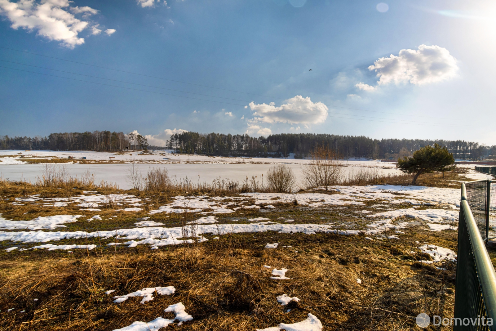 коттедж, Ратомка, ул. Озёрная, д. 16/А 