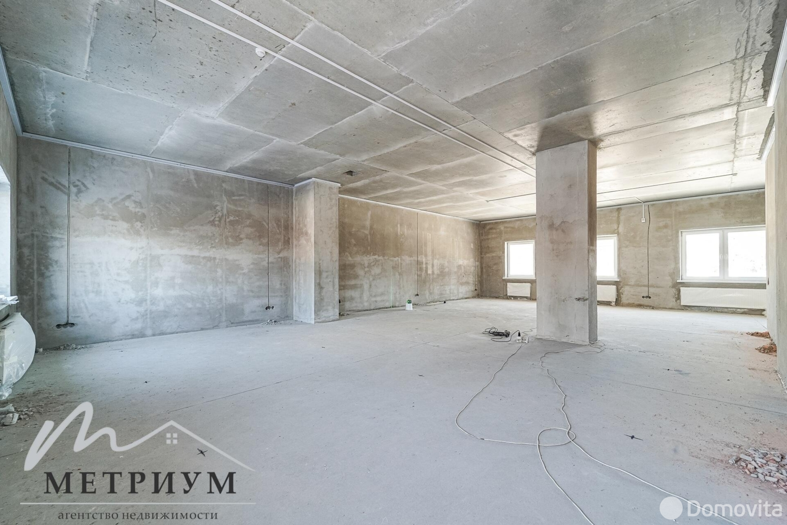 торговый объект, Минск, ул. Восточная, д. 166 