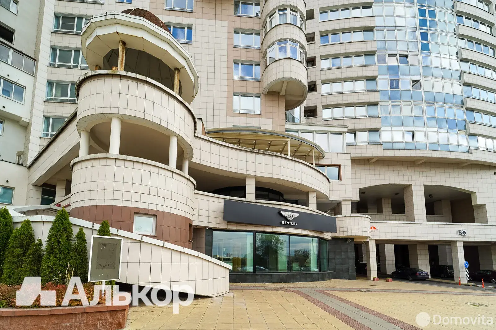 Помещение под сферу услуг в Минске, ул. Сторожовская, д. 6, код 3507 - фото 31