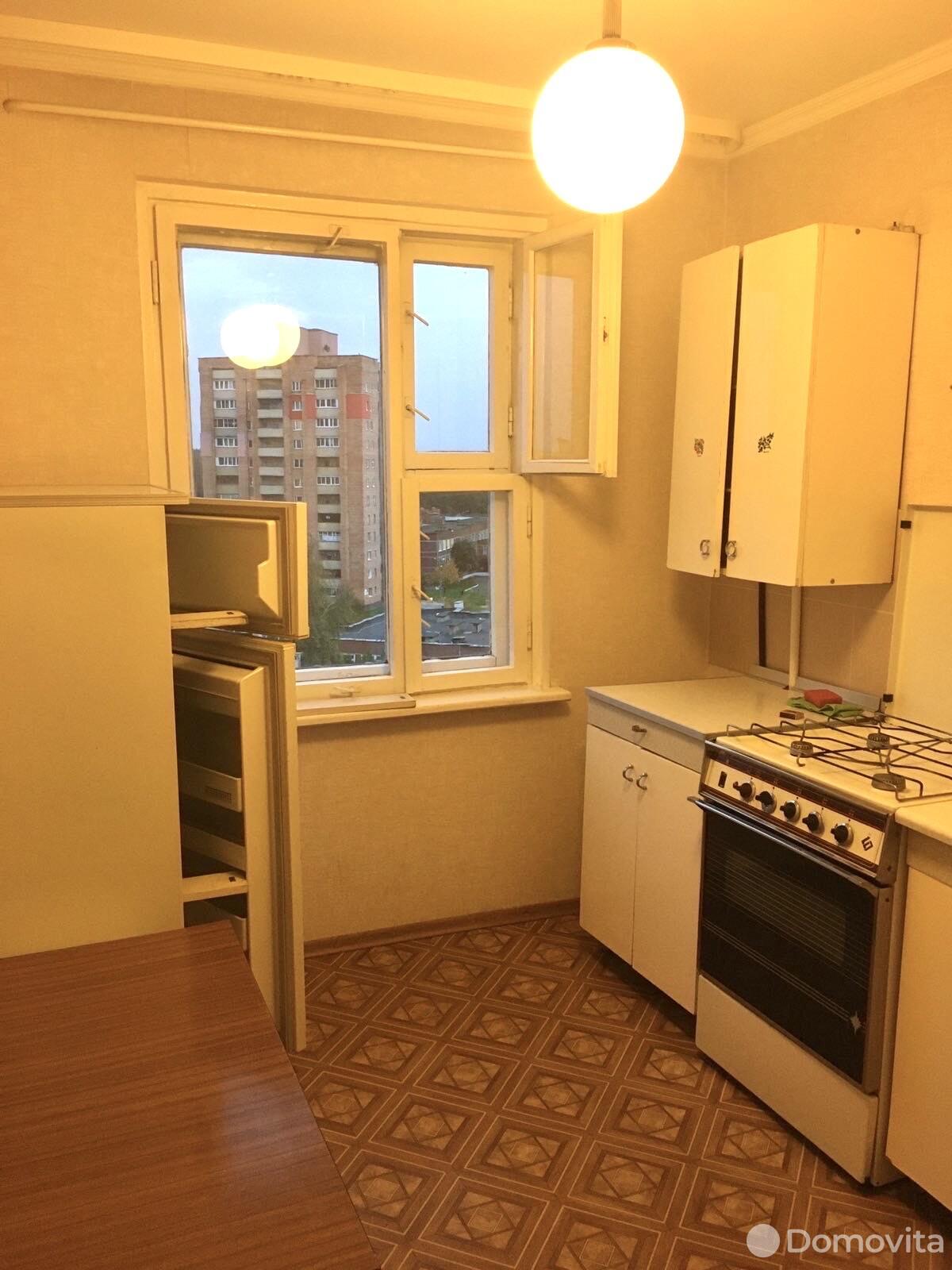 Купить 2-комнатную квартиру в Минске, ул. Нестерова, д. 72, 68900 USD, код: 1008377 - фото 1