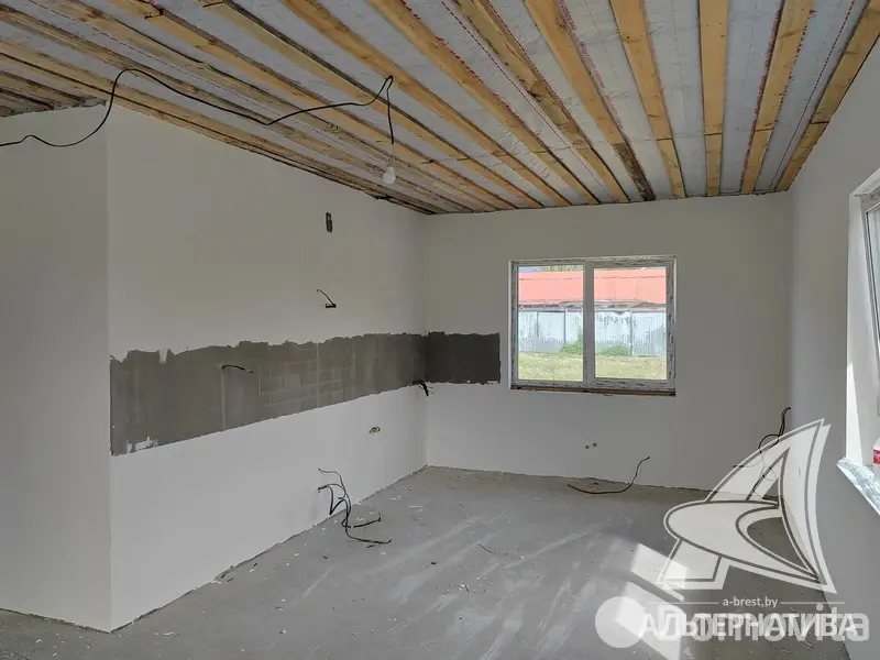 дом, Большие Щитники, - лучшее предложение