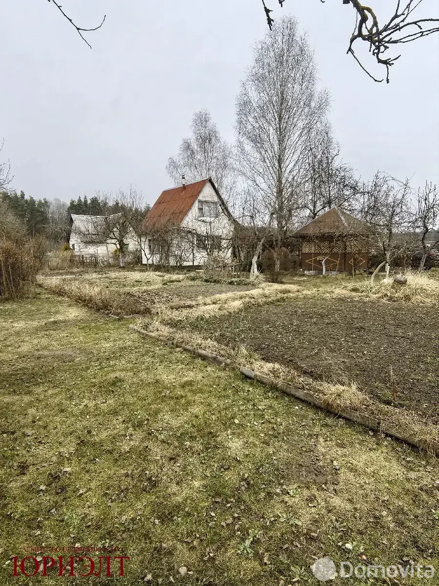 Продажа 2-этажной дачи в Островле Гродненская область, 16800USD, код 185387 - фото 14