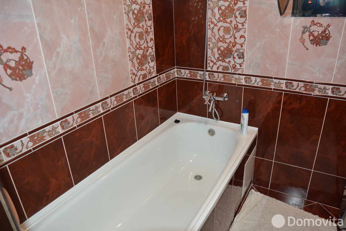 Снять 2-комнатную квартиру в Минске, ул. Притыцкого, д. 75, 650USD, код 151287 - фото 12