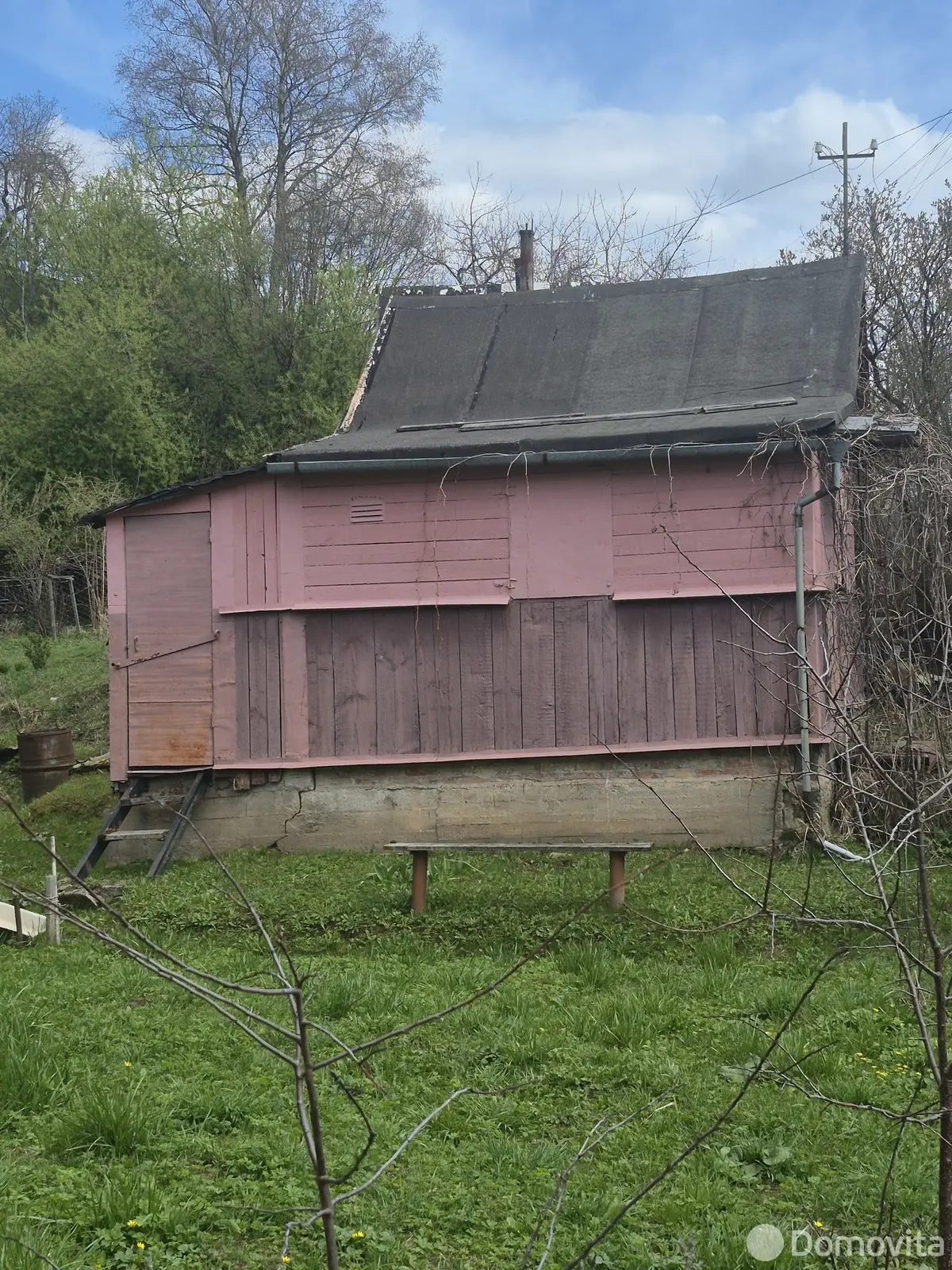 Продажа 1-этажной дачи в Витебске Витебская область, 5000USD, код 184879 - фото 3