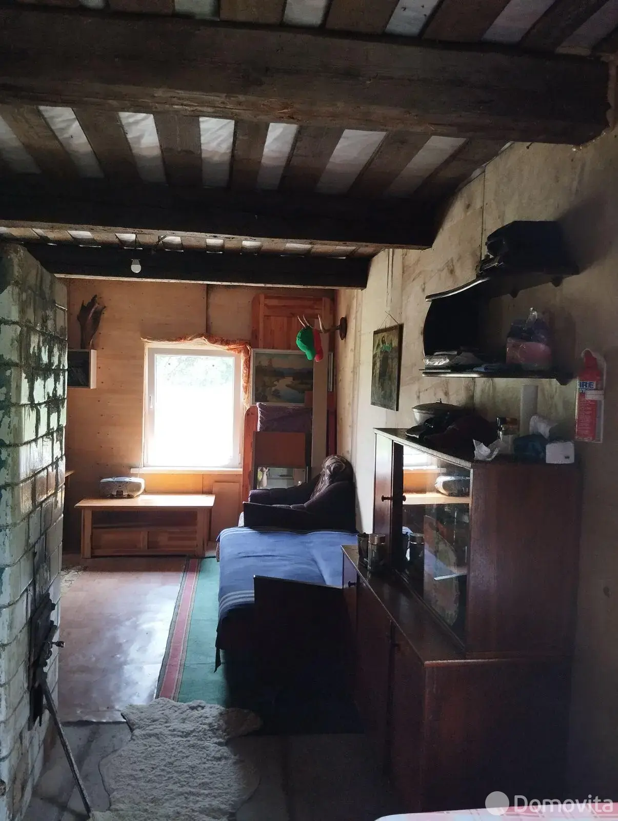 коттедж, Попки, 