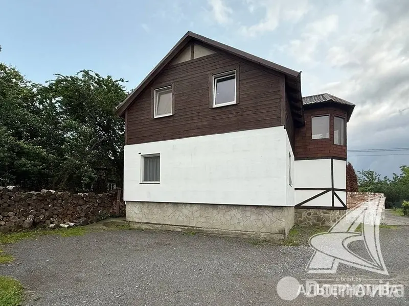 дом, Кобрин, , стоимость продажи 396 104 р.