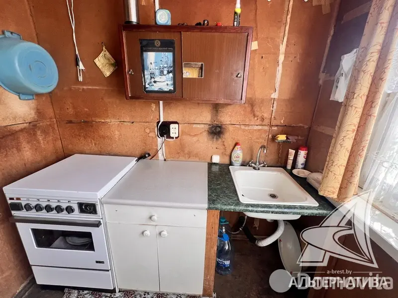 дача, Речник, 