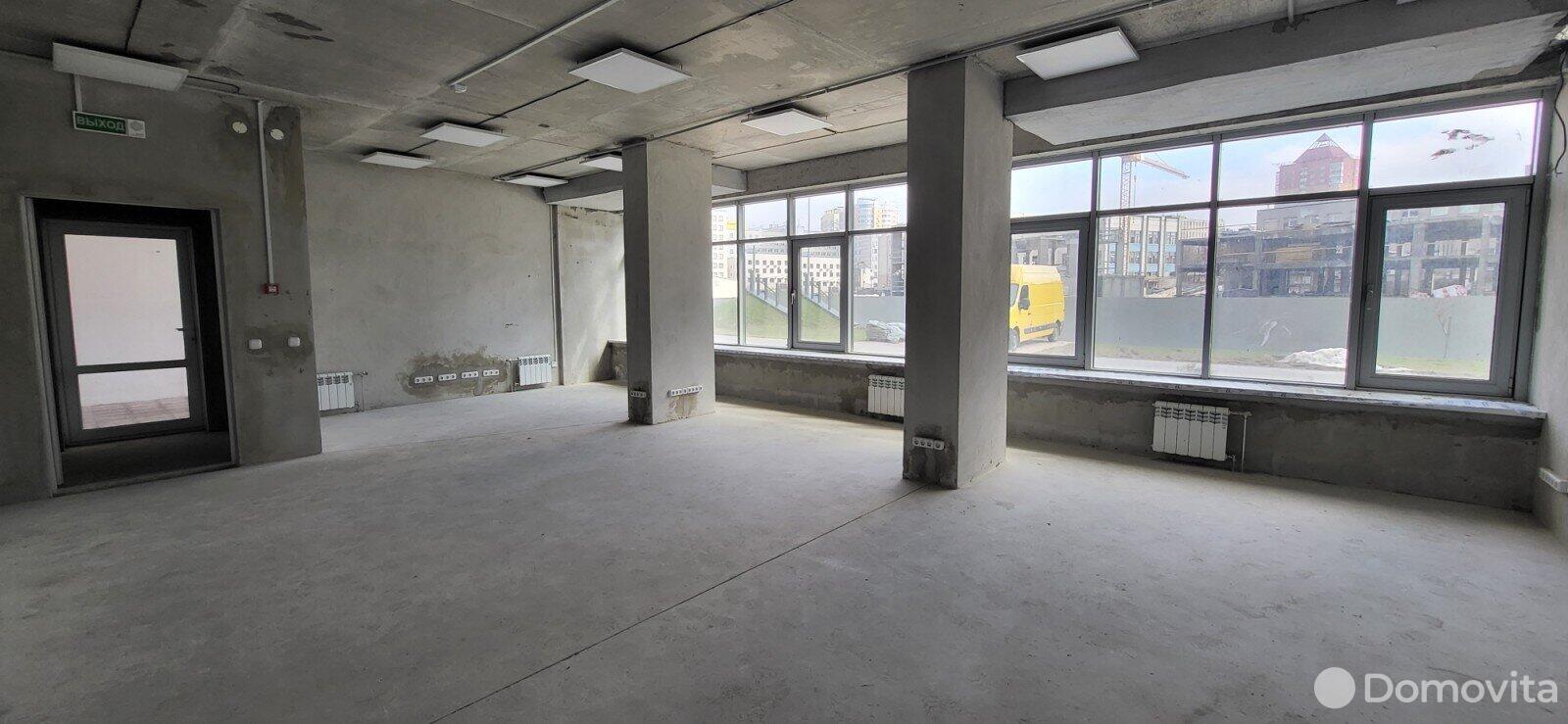 Аренда торгового помещения на ул. Кропоткина, д. 59 в Минске, 653EUR, код 964299 - фото 4