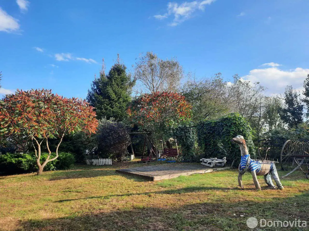 дом, Кульбачино, 